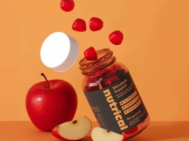 health of Nutricical Bewertungen in Germany: Entdecken Sie die Bewertungen und Vorteile!