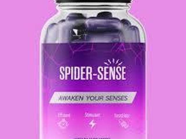 health of Spider Sense Male Enhancement Reviews Boost Performance & Vitality Naturally