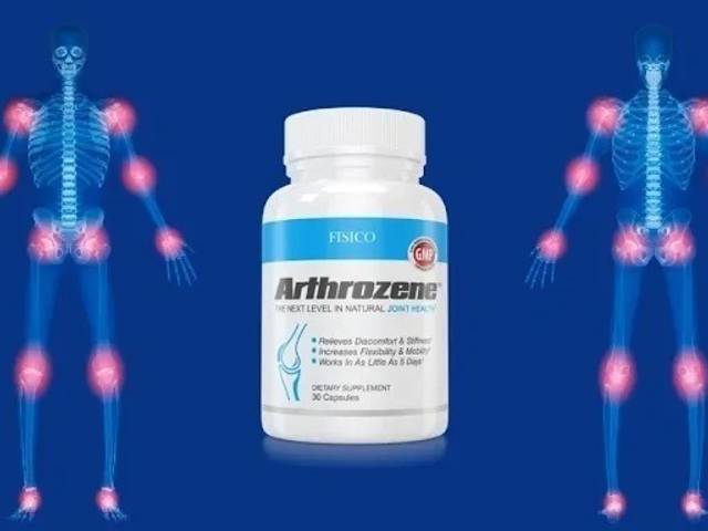 health of  Arthozene Joint Remedy US,UK,CA,AU: A Comprehensive Review You Can Trust