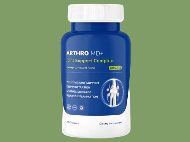 health of Arthro MD+ Australia | Official Site | Only $49 Per Bottle | + Free Shipping