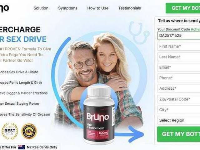 health of Bruno ME Australia 2025 [Consumer Exposed]: Does It Work As Claimed?