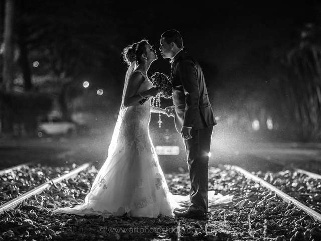 Casamento de Casamento Mariane e Miguel - Casimiro de Abreu rj