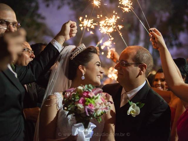 Casamento de Casamento Larissa & Philipe - Oásis, Rio das Ostras / RJ