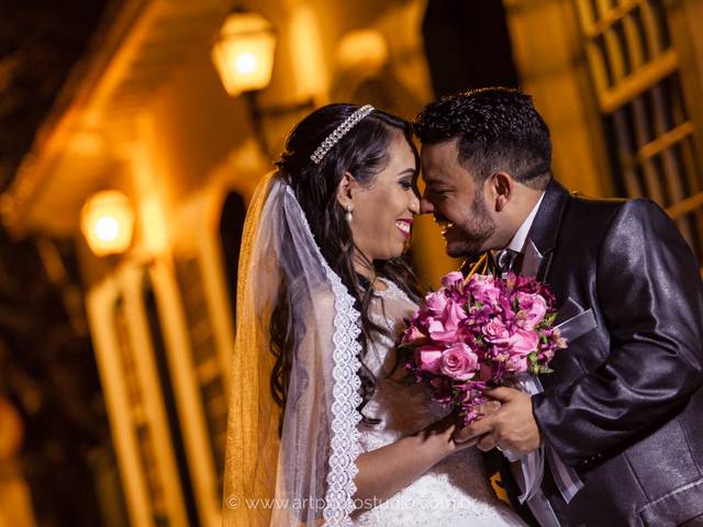 Casamento de Casamento Joisse e Ghenny - Barra de São João, RJ