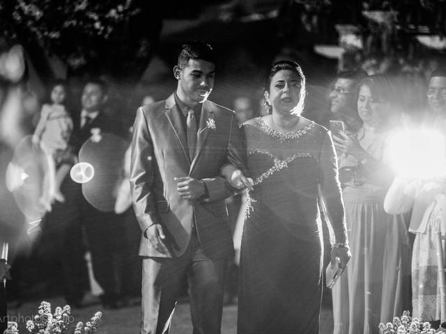 Ensaios de Karol & Jônatas