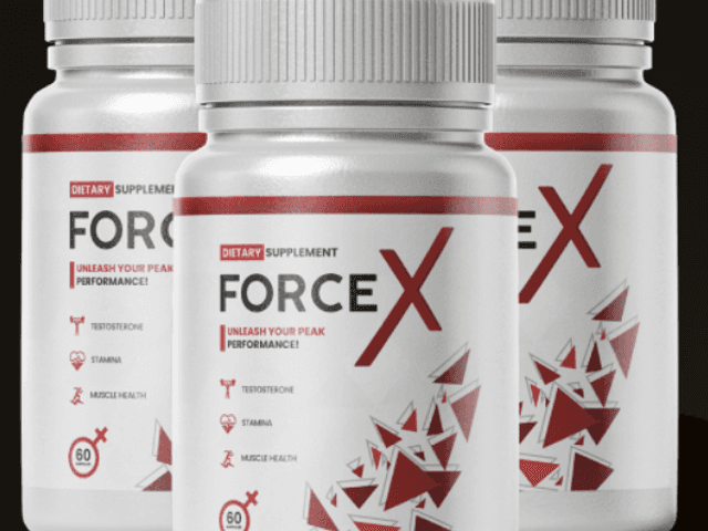 health of Force X Male Enhancement UK (Official™) - Is it worth it?