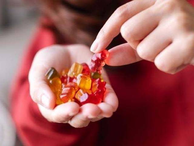 Official Health of Catalina Farms CBD Gummies Reviews & 100% Natural!