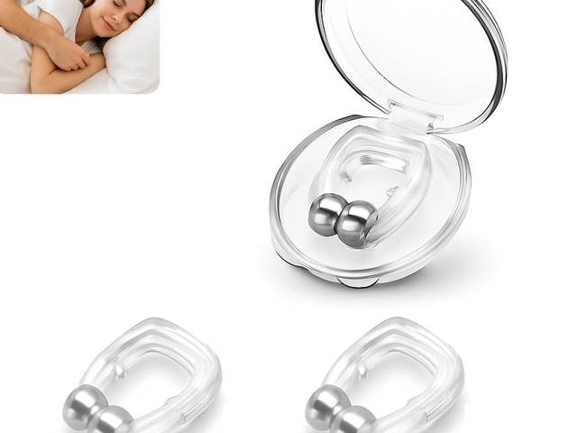 Anti Snoring Solution of Anti Snoring Solution 