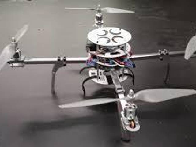 AeroQuad Drone  of AeroQuad Drone Reviews 😯