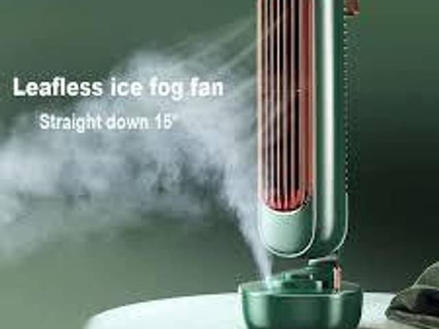 AirCooly of AirCooly You Need to Try This