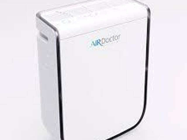 AirDoctor Cooler of AirDoctor Cooler 