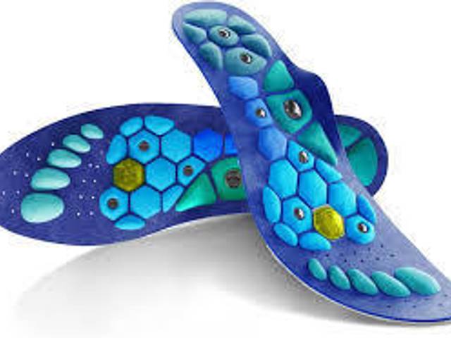 Akusoli Shoe Insoles  of Akusoli Shoe Insoles  You Need to Try This
