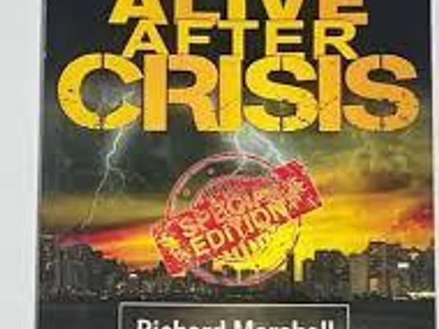Alive After Crisis of Alive After Crisis Analysis Truth Check Guys First