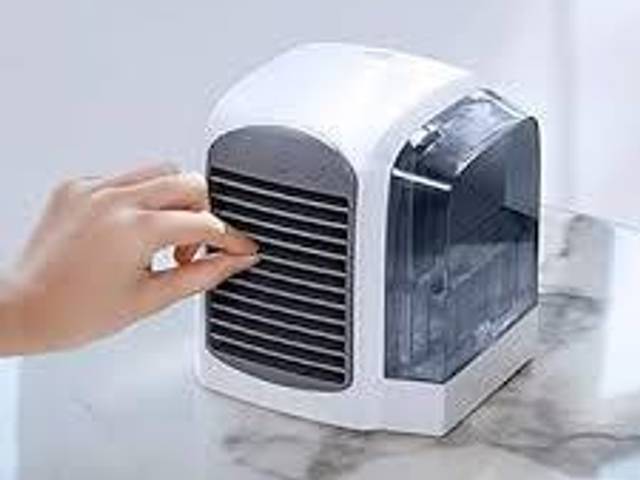 Breezi AC Cooler of Breezi AC Cooler You have to check the official website