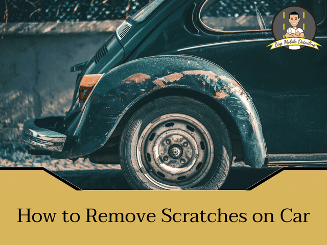 Bye Scratchers  of Bye Scratchers 