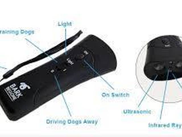 Bark Begone of Bark Begone You Need to Try This