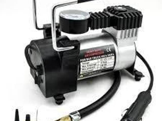 Auto Air Pump of Auto Air Pump (Quality Tested and Approved)