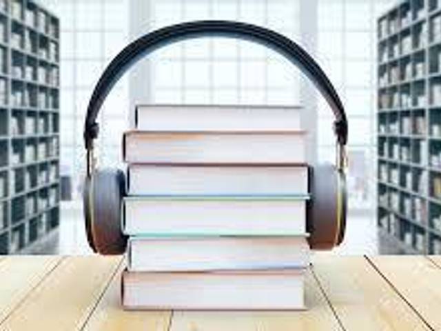 Audiobooks  of Audiobooks YOU NEED TO KNOW!