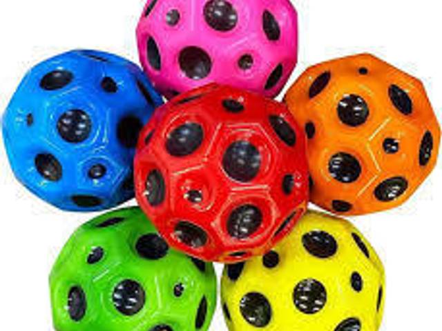 Astro Ball  of Astro Ball 