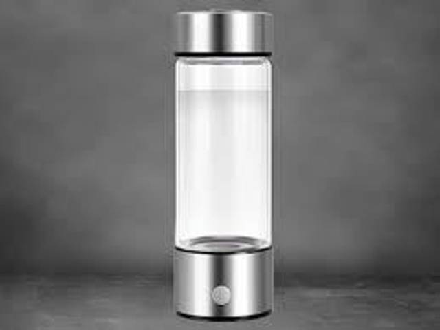 Aqua Vital Hydrogen Water Bottle of Aqua Vital Hydrogen Water Bottle Before Order Must Check