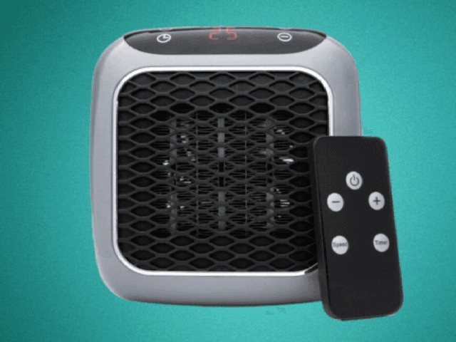 NeuroMat EMS Massager of #Wellheater Is it Worth the Investment?