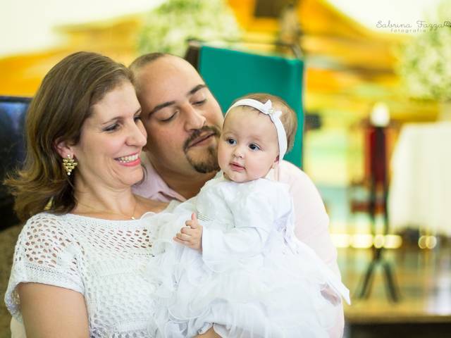 Batizados de Batizado Ana Clara