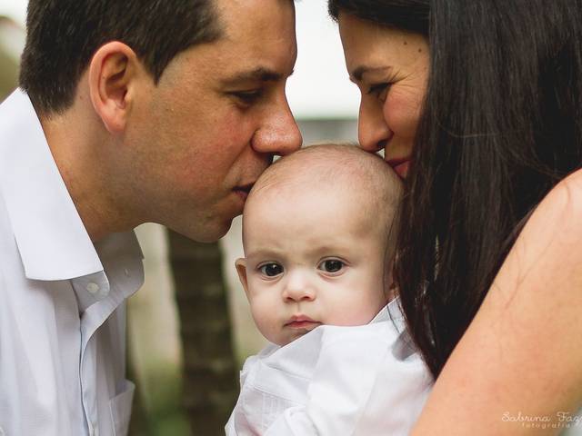 Batizados de Batizado Rafael