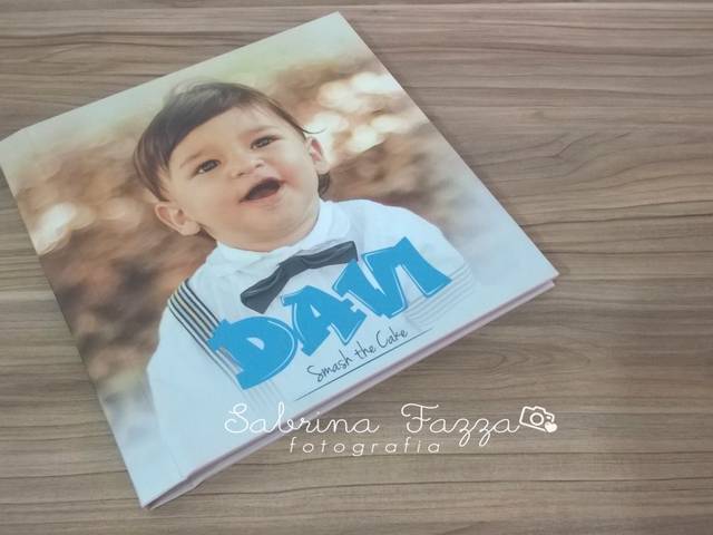 Fotolivro - Álbuns de Fotolivro - Álbuns