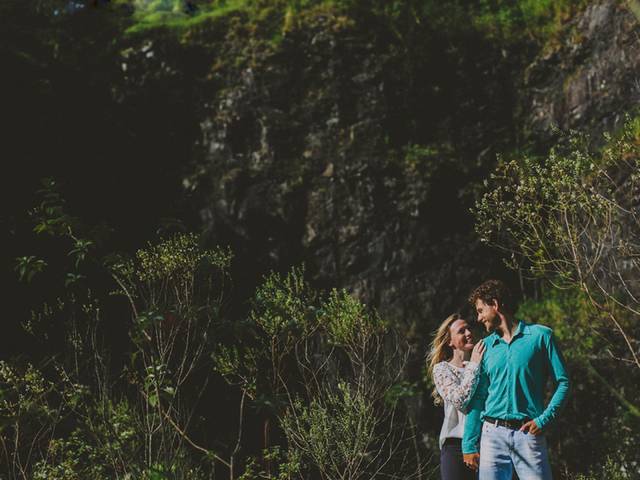 Pré-casamentos de Pré-casamento|Deisi&Jeann|Rio dos Cedros