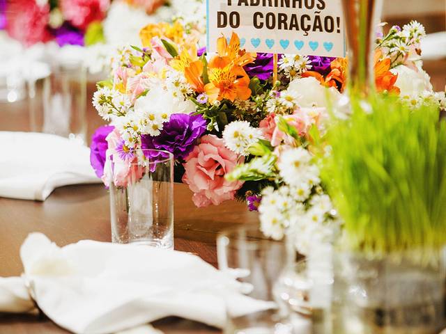 Casamento de Casamento|Vanessa&Janio|Indaial-SC