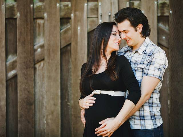 Gestantes de Jonatan+Fabiane=Isabella