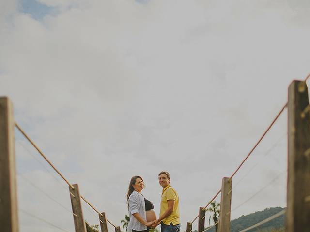 Gestantes de Gestante| Lisandra+Cleiton=Ana|Alto Palmeira