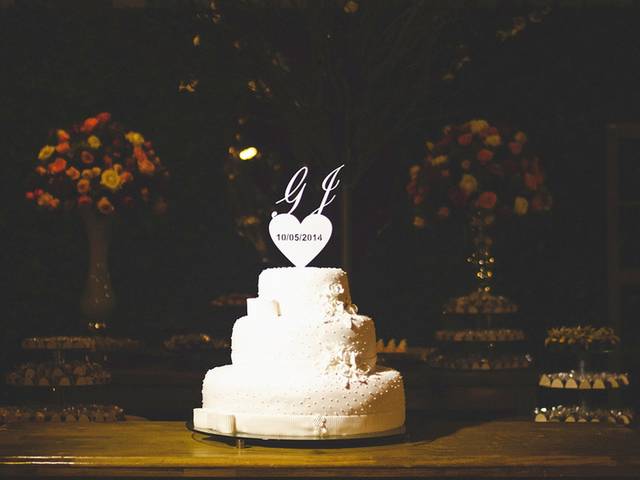 casal de Casamento | Jeferson&Gislaine | Jaraguá do Sul-SC
