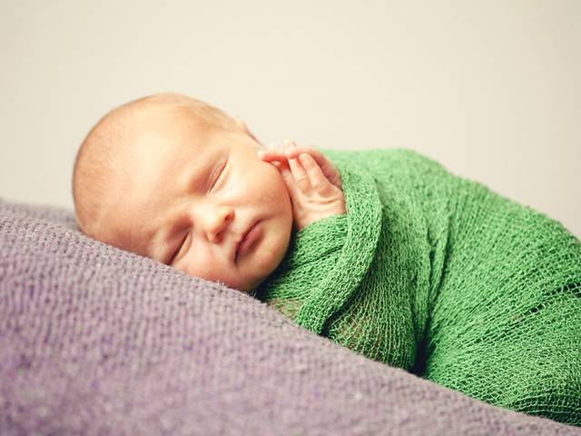 New Born de Vicente| Newborn