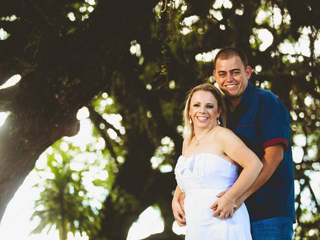 casal de Jeani & Jair | Pré-Casamento | São Francisco-SC