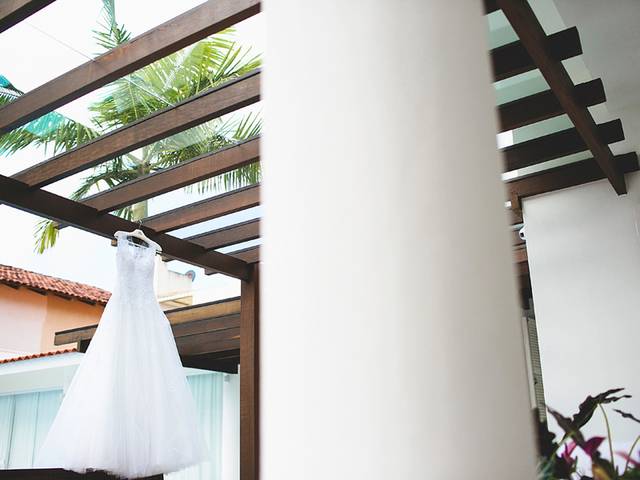 casal de Casamento | Bruna & Rafael | Camboriú-SC