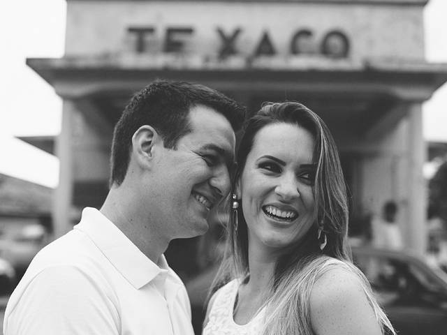 casal de Viviane & Tiago | Pré-casamento | São Francisco