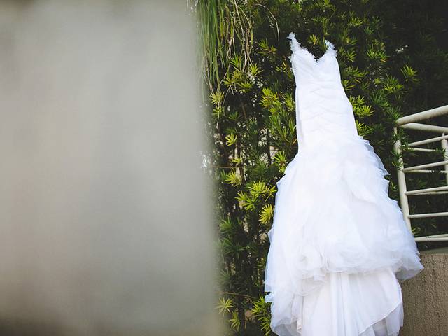 casal de Casamento | Fernanda & Tiago