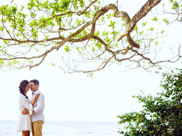 Pré-casamentos de Ensaio|Natalia & Murilo|Penha-sc