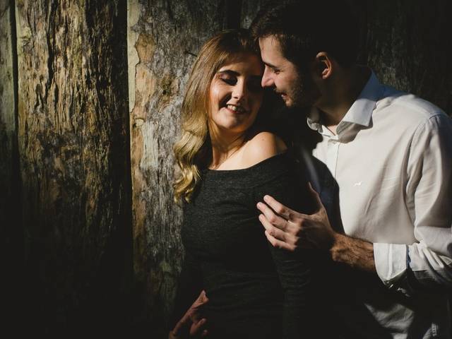Pré-casamentos de ENSAIO|PRISCILA & JONATHAN|SÃO BENTO - SC