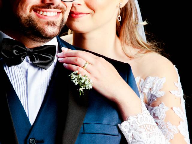 Casamento de CASAMENTO|DANIELA&RICARDO|JARAGUÁ DO SUL - SC