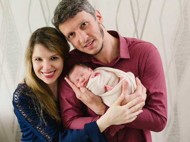 New Born de NEWBORN|MARIANA|JARAGUÁ DO SUL
