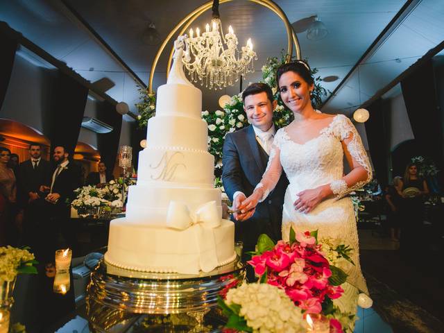 Casamento de casamento| Natalia & Murilo| Joinville - SC