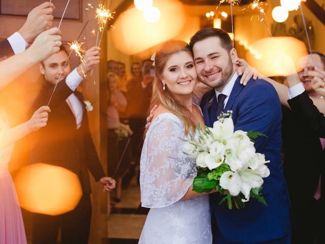 Casamento de CASAMENTO| PRISCILA&JONATHAN| JARAGUÁ DO SUL