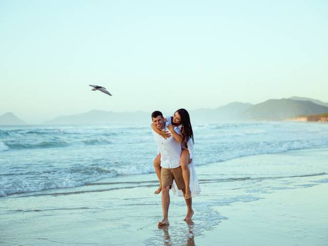 Pré wedding de Pré wedding Laryssa e Matheus