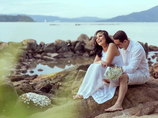 Pré wedding de Pré wedding Cátia e Anderson