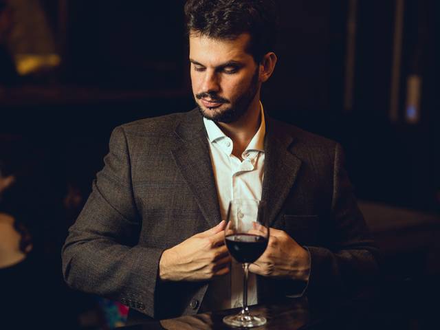 Retratos de Retratos Luis