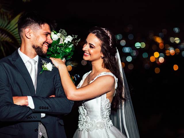 Wedding de Álbum de casamento Ana e Tiago