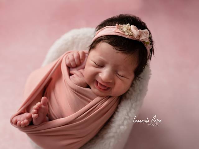 Newborn de Newborn Ana Laura