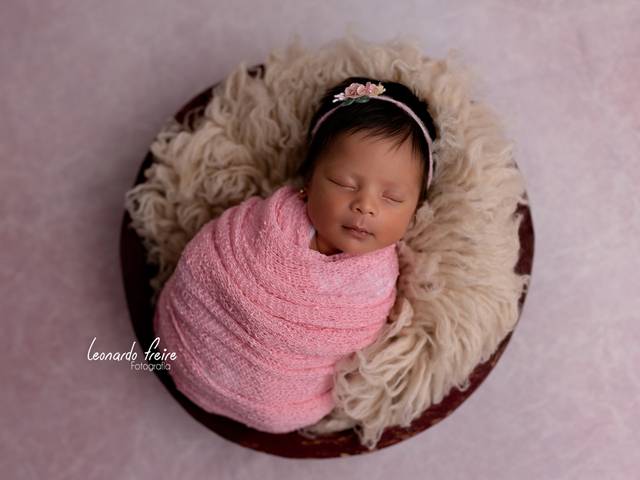 Newborn de Newborn Gabrielly